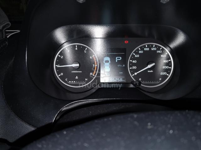 Saga VVT 2019 Auto-Geran Di Tgn-BolehTkrNamaTerus - 5