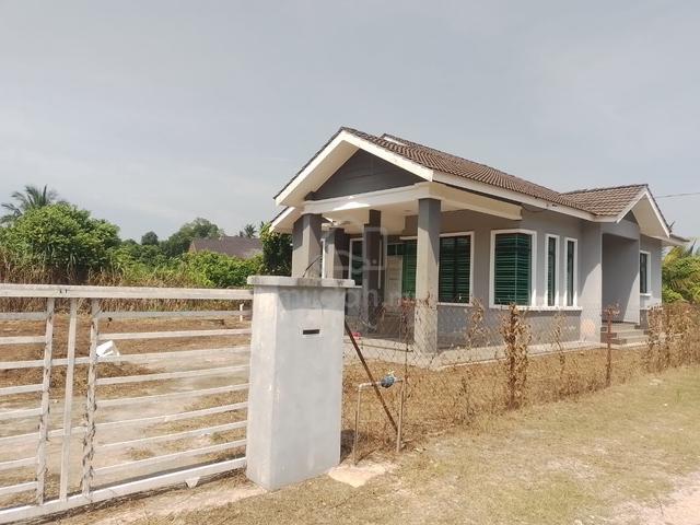 Banglow siap perol kota bharu 1