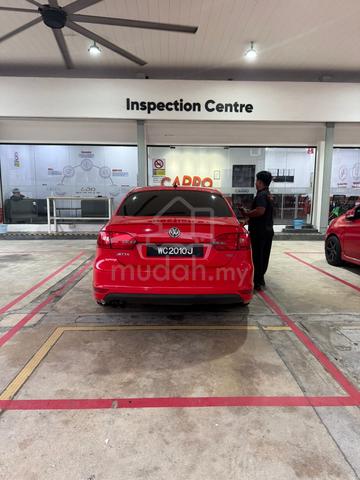 2014,Volkswagen JETTA 1.4 TSI (CKD) (A) - 3