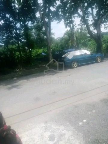 bilik sewa rmh teres Damansara damai 1
