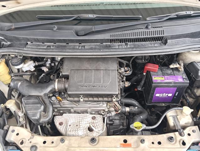 2011 Perodua ALZA 1.5 EZ (A) - 5