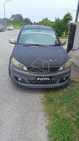 2011 Proton SAGA 1.3 FL EXECUTIVE (A) - 1