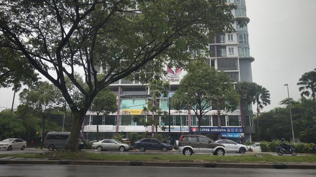 Residensi Gombak 126 1