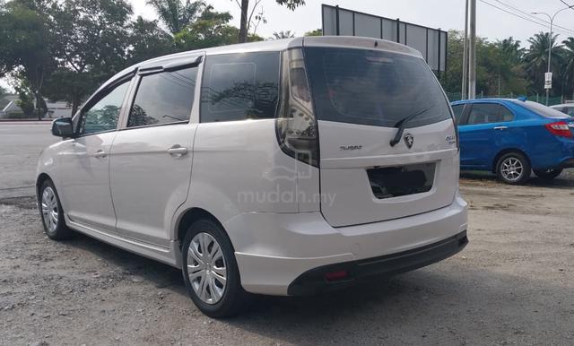2015 Proton EXORA 1.6 EXECUTIVE FACELIFT (A) - 4