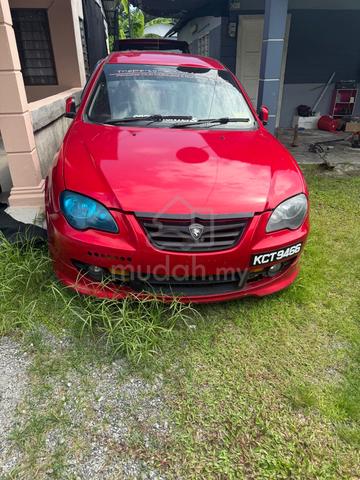 2010 Proton PERSONA 1.6 ELEGANCE HIGH LINE (M) - 1