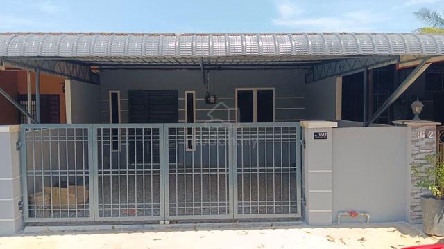 RUMAH CUCI KAKI Di TAMAN RIA JAYA SG.PETANI ❤️❤️❤️ 1