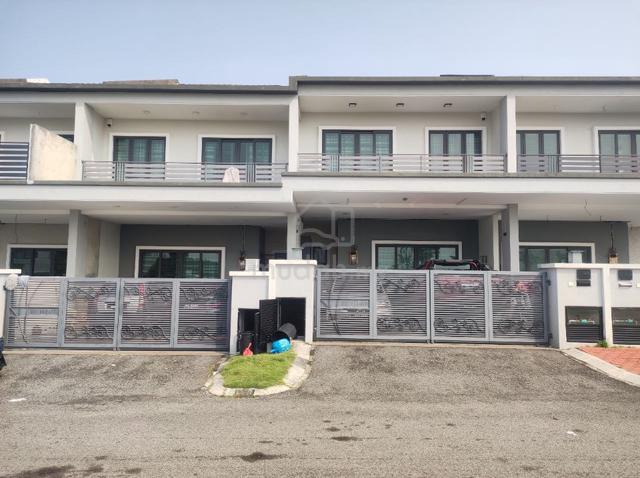 Seri Meranti Botani Two And Half Storey, Facing Open 1