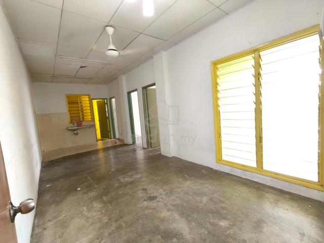 Pangsapuri Ceria (Taman Kinrara) 1