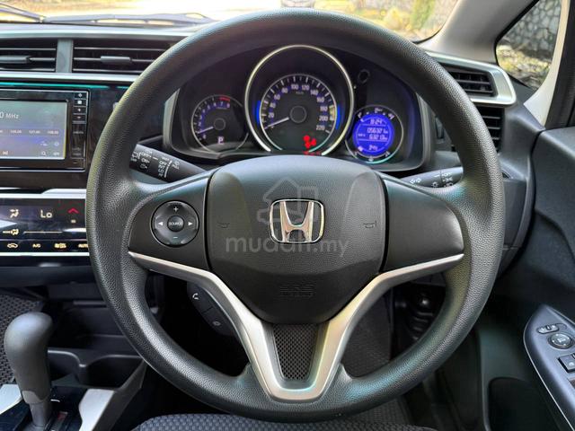 2019 Honda JAZZ 1.5 E FACELIFT (A) 2 YRS WRNTY - 3