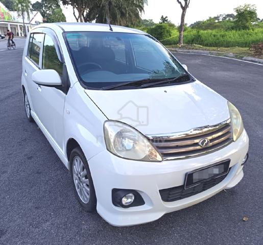 2011 VIVA 1.0 ELITE (A) Direct Owner - 2
