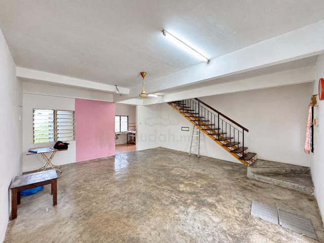 Below Market, Rawang Perdana, RP10, Double Storey Terraced, Rawang 1