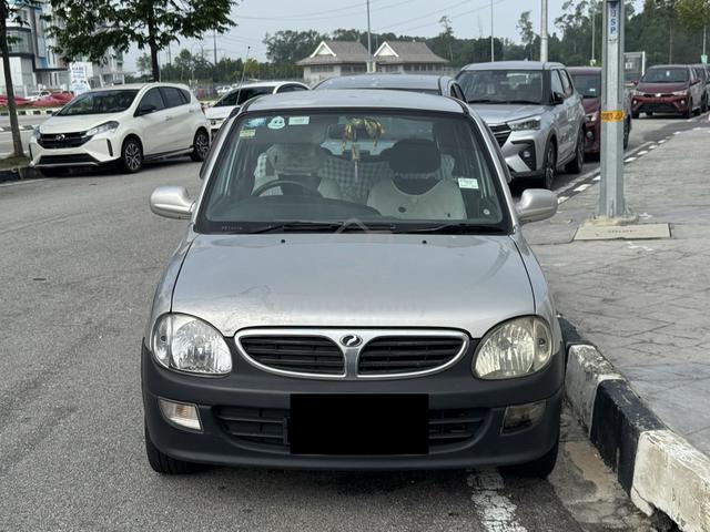 2001 Perodua KELISA 1.0 EZ (A) - 5