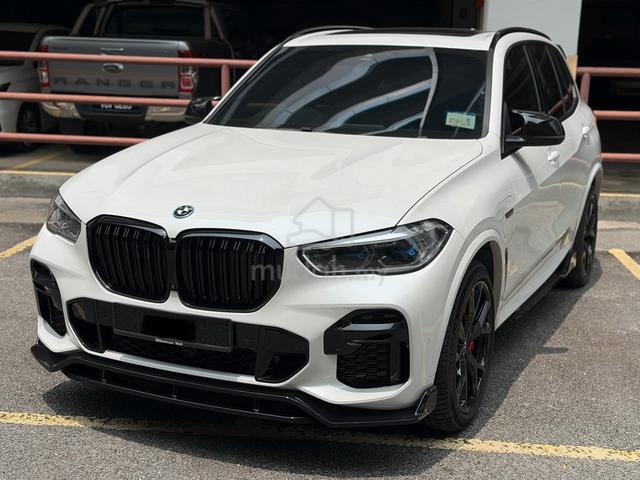 Bmw X5 M-SPORT G05 LaserLight 21SRim M-Performance - 3