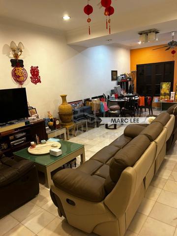 1 Storey Semi D, Big, Jalan Osman Bin Abdul Rahman, Tanjung Bungah 1