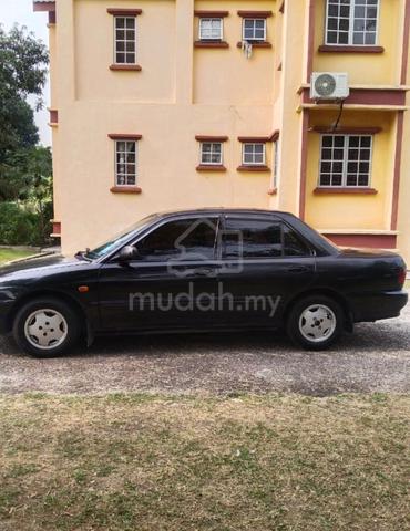 1999 Proton WIRA 1.5 GL (A) - 3