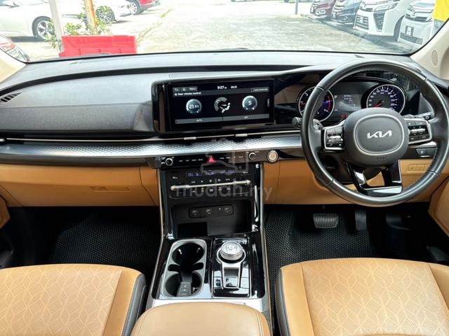 Kia CARNIVAL 2.2 D 11 SEATER S11 Grand Carnival FL - 5