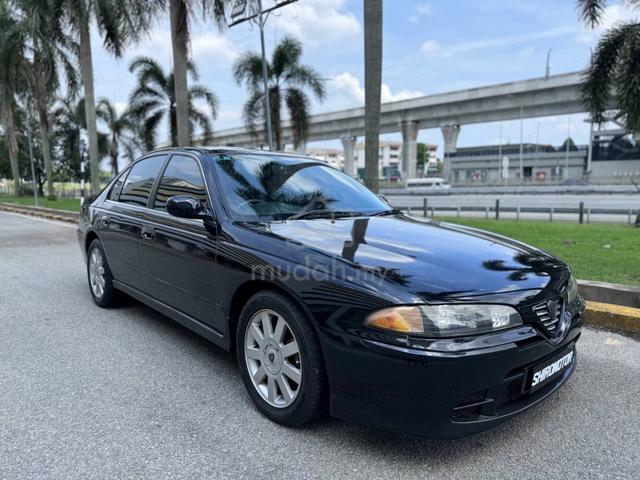 2004 Proton PERDANA 2.0 V6 ENHANCED (A) - 1
