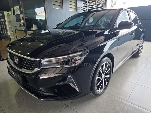 2026 Proton S70 1.5 FLAGSHIP MY23 MC1 (A) - 1
