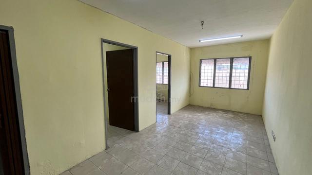 Harmoni Apartment 1