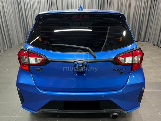 2022 Perodua MYVI 1.5 AV (A) - 5