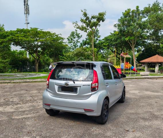 -2015- Perodua MYVI 1.3 Cheapest (A) CASH & F/LOAN - 3