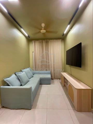 Canopy Hills 1