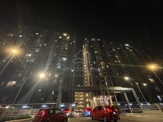 Idaman Bukit Jelutong 1