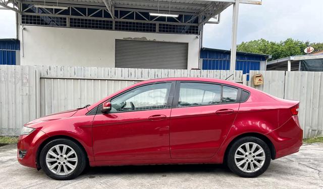 2016 Proton PREVE 1.6 (A) NO TURBO BOLEH FULL LOAN - 4