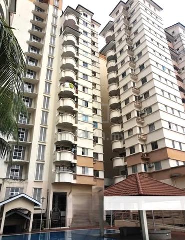 Astaka Heights 1