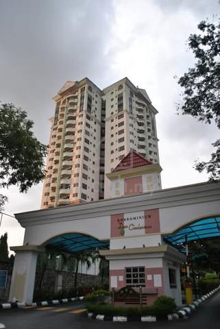 Desa Cindaimas 1