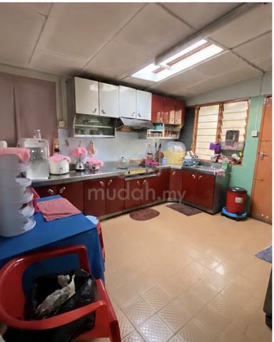HOT LOCATION Single Storey Semi-D Simpang Tiga Keladi Kulim For Sale. 1
