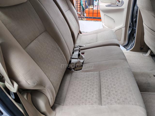 2008 Toyota INNOVA 2.0 E MY05 AN40 (A) - 5