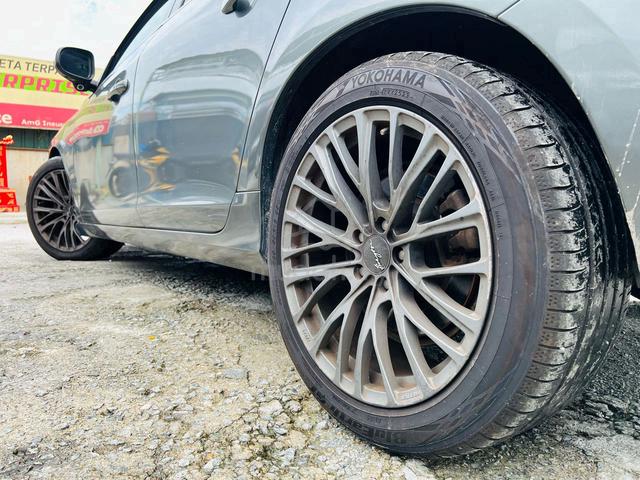 2013 Volvo V60 1.6 T4 (A) 1YRS WARRANTY - 5