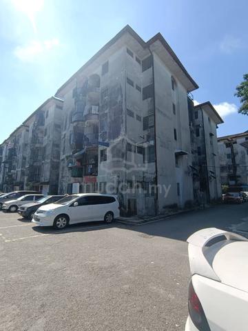 Lorong Tenggiri 1