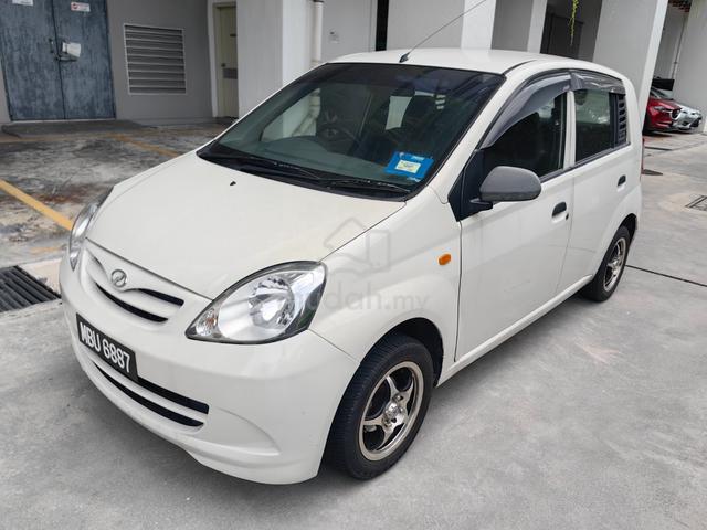 2009 Perodua VIVA 0.7 660 EX (M) - 1