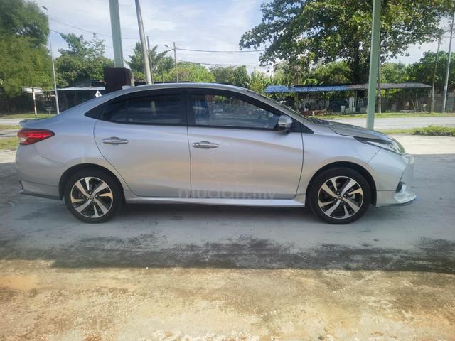 2023 Toyota Vios 1.5 G AUTO - 5
