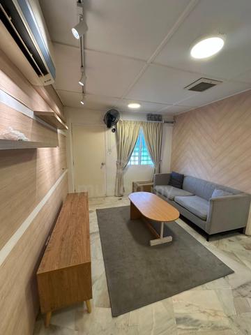 1 storey house , Taman Bunga Raya, Setapak, Kuala Lumpur 1