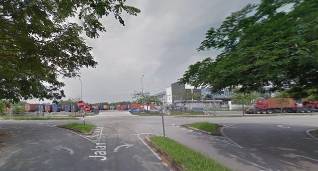 Freehold Land For Sell, Nilai facing Main Road 2
