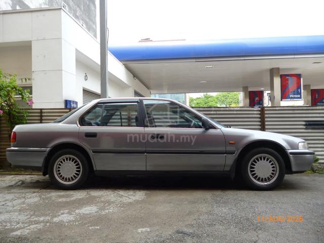 1993 Honda ACCORD 2.0EXI (M) 1 UNCLE OWNER ONLY 93 - 2