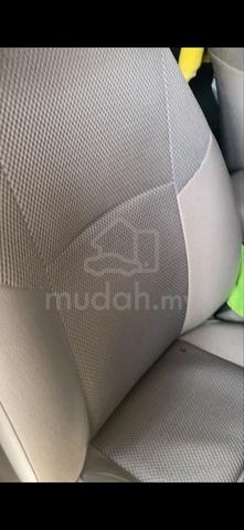 2010 Toyota HILUX 2.5 G FACELIFT DOUBLE CAB (A) - 3