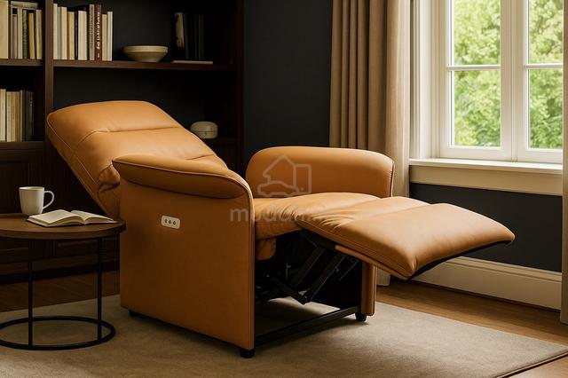 Sienna Relax Power Recliner - FRM6348 - photo 3 of 6