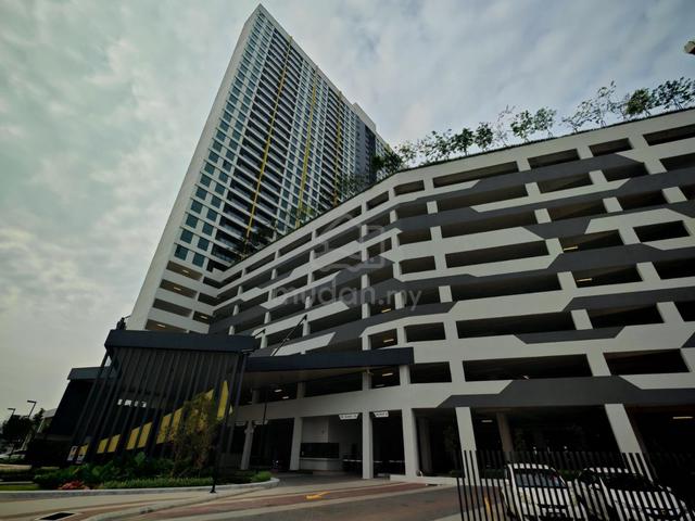 Sinaran Residences @ Utropolis 1