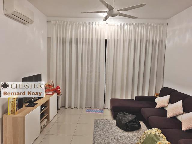Setia Sky Vista 1