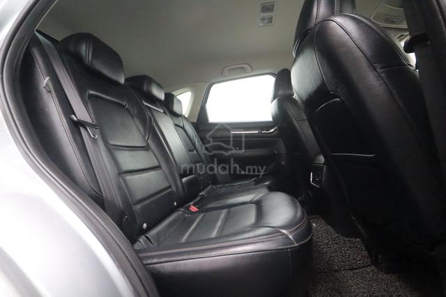 2019 Mazda CX-5 2.0 G 2WD HIGH SPEC FACELIFT (A) - 5