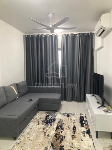 Aspire Residence 1