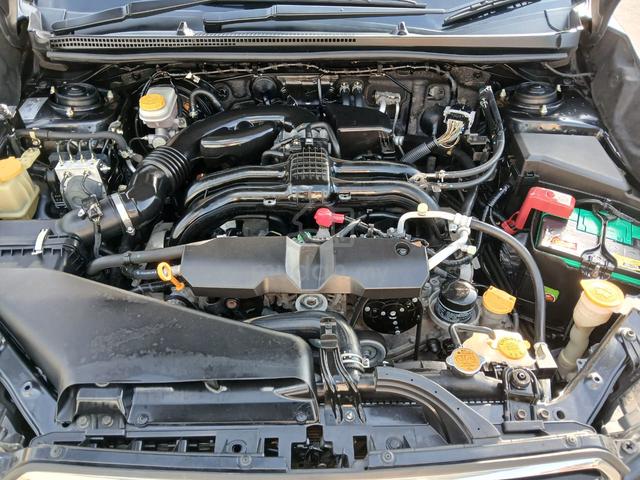 2016 Subaru XV 2.0 2.0I-P FACELIFT (A) - 3