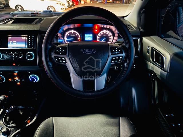 2018 Ford RANGER 2.2 XL FACELIFT (M) FULL SPEC - 4
