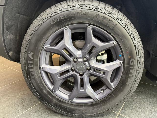 New 2026 Jetour T2 2.0 (A) XWD - 4