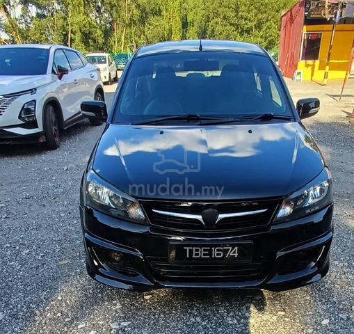 2011 Proton SAGA 1.3 FLX STANDARD (A) GEARBOX ROSA - 1