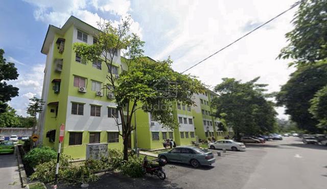 Pangsapuri Ceria 1